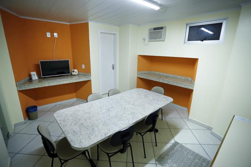 Joaçaba Hotel Jaragua מראה חיצוני תמונה